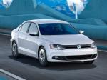 Volkswagen Jetta Hybrid 2012 года (US)